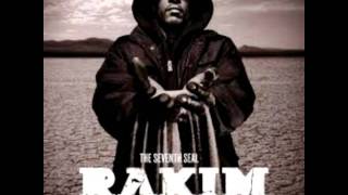 Watch Rakim I Know video