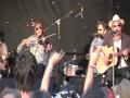 The Levellers - Far From Home, Acoustic Festival of Britain 2010