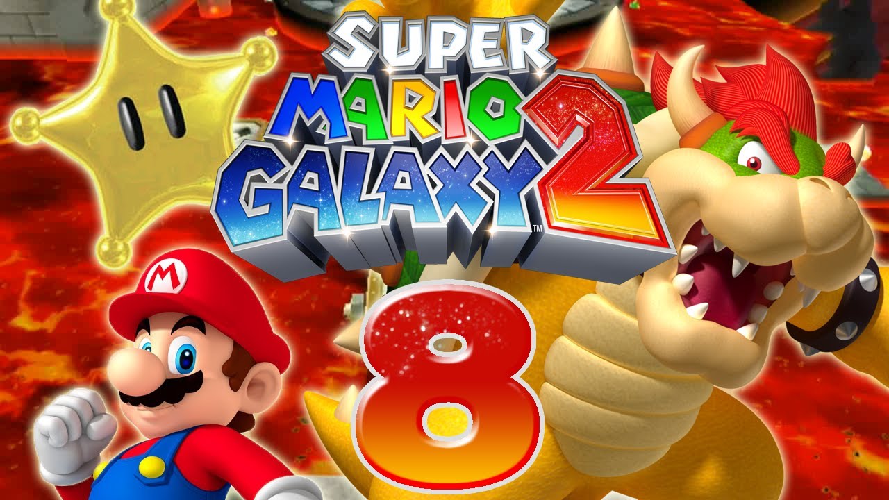 super mario galaxy 2 super mario galaxy 2