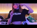 CryJaxx - Lollipop (feat. Justtjokay) [Official Music Video]