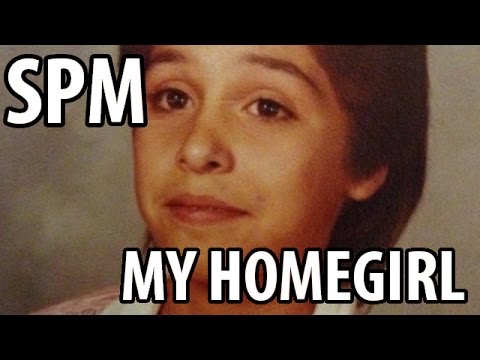 My Homegirl Video