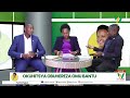 ENSHONGA YEIZOOBA: Kansara wa Rubaya, Loydah Twinomujuni, nashoborora aha buheereza omuri Mbarara.