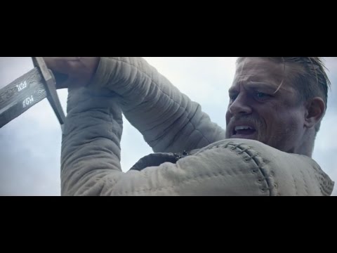 King Arthur: Legend Of The Sword Full-Length Film Watch Online