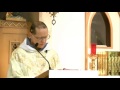 Jul 30 - Homily: To Get Everything, Sacrifice Everything Else Jul 30 - Homily: To Get Everything, Sacrifice Everything Else