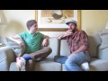Michael Cera Sebastian Silva Interview Crystal Fairy