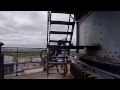 Danny MacAskill takes on Glasgow's iconic Finnieston Crane - BBC Sport klip izle