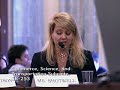 SpaceX - Gwynne Shotwell at Hearings - "Can guarantee launch cheaper than Russians."