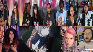 Clroom Of The Elite Episode 3-4 Reaction Mashup