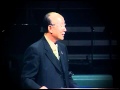 Learn How to Pray the Tabernacle or Temple Prayer with Dr. David Yonggi Cho