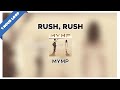 MYMP - Rush, Rush (1 Hour Loop Music)