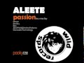 Aleete - Passion (Alex Pich & Dmitry Federov Mix) ASOT 441 @ Armin Van Buuren