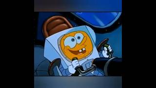 Satellite Guster Music Video With Spongebob & Joker