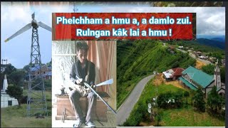 Pu Para Hmuifang Khua Tawn Hriat Ngaihnawmte.