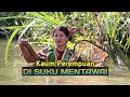 Mengenal Tugas Dan Tanggung Jawab Kaum Perempuan Di Suku Mentawai, Indonesia