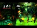 Trine 2 with Iyse, Inker and Universal 6/7