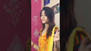Arohi Choudhary New Video