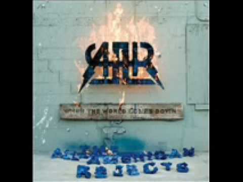 The All-American Rejects - Falling Apart
