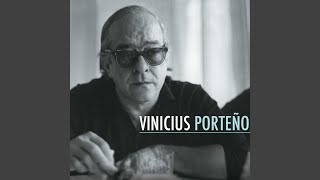 Watch De Moraes Vinicius Eu Sei Que Vou Te Amar video