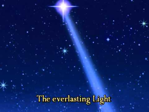 O Little Town of Bethlehem - Christmas Carol with Lyrics