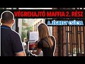 Végrehajtó maffia 2. rész: A jéghegy csúcsa