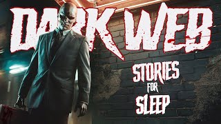 2 Dark Web Horror Stories So Twisted They Shouldnt Exist - With Rain - Stories For Sleep Reddit