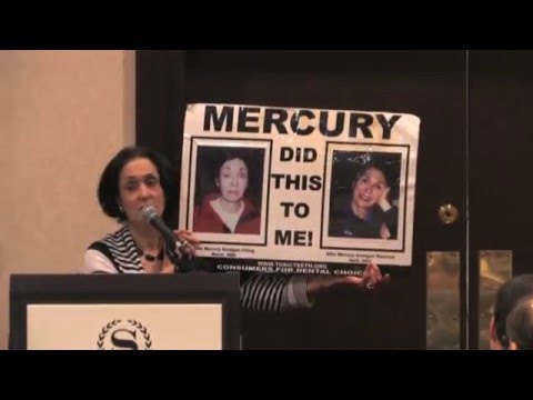 Bobby Rahal Acura on Freya Koss Director Of The Pa Coalition For Mercury Free Dentistry