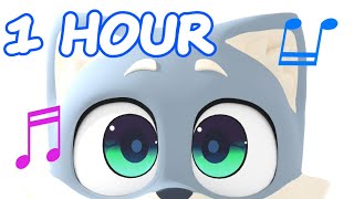 Ear Flop 1 Hour