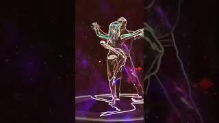 Cant Help Falling In Love - Ella Roberts