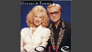 Watch George Jones Its An Old Love Thing video