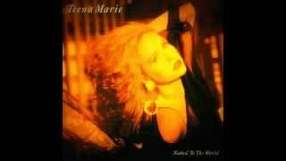 Watch Teena Marie Naked To The World video