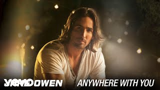 Watch Jake Owen Anywhere With You video