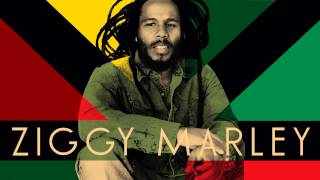 Watch Ziggy Marley Melancholy Mood video