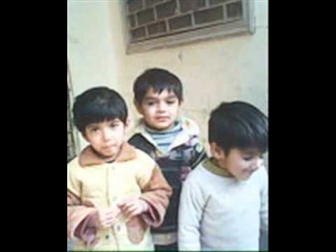Apni aankhon ke samandar main utar jane de.wmv