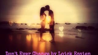 Watch Loick Essien Change video