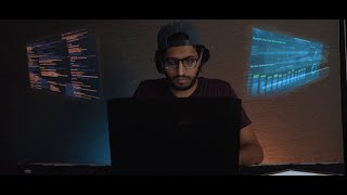 Dreams B-Roll Challenge Video