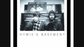 Watch Hymies Basement 21st Century Pop Song video