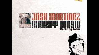 Watch Josh Martinez Time Alone video