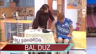 BalDuz - BalDuz (2012, Bir parça)