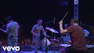 Watch Magic Giant Set On Fire video