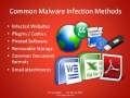 Manually Removing Viruses and Malware from Windows 7