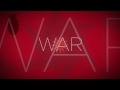 Ahmir - War (Official Lyric Video)