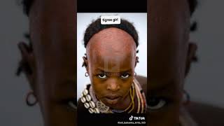 Somali Girls And Tigree Girls