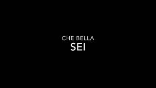 Watch Antonella Bucci Cover Girl video