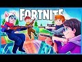 *NEW* NO SCOPE BOUNCER MINI GAME in Fortnite: Battle Royale! (Fortnite Playground Mode Custom Games)