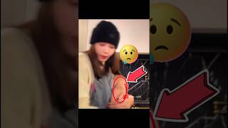 Lisa Was In Pain