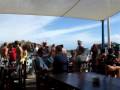 Ibiza in the morning@Bora Bora B.