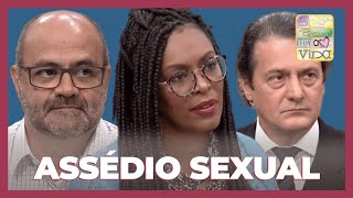 Por que o assédio sexual só aumenta? | Debate