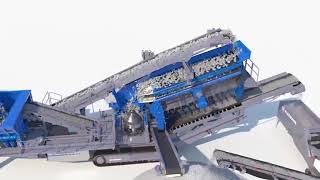 Kleemann Machine