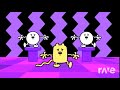 Wubbzy Wiggle Better With You - Stardust & Wow! Wow! Wubbzy! | RaveDJ