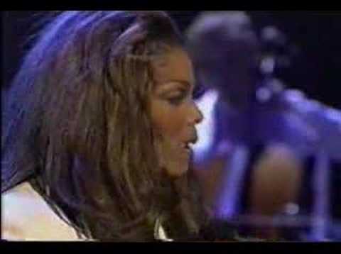again janet jackson album. Janet Jackson-Again (1994)